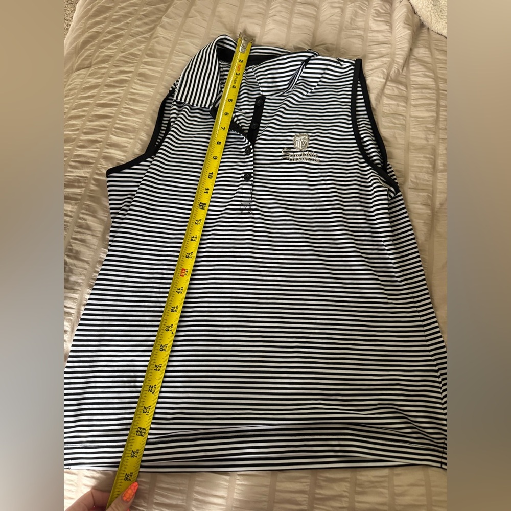 BUNDLE: 3 Women’s golf polos